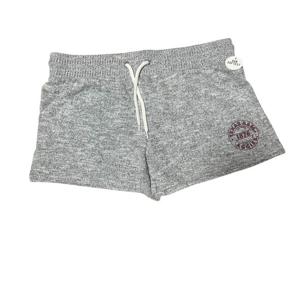 NWT Women's Texas A&M Shorts - Picture 1 of 7